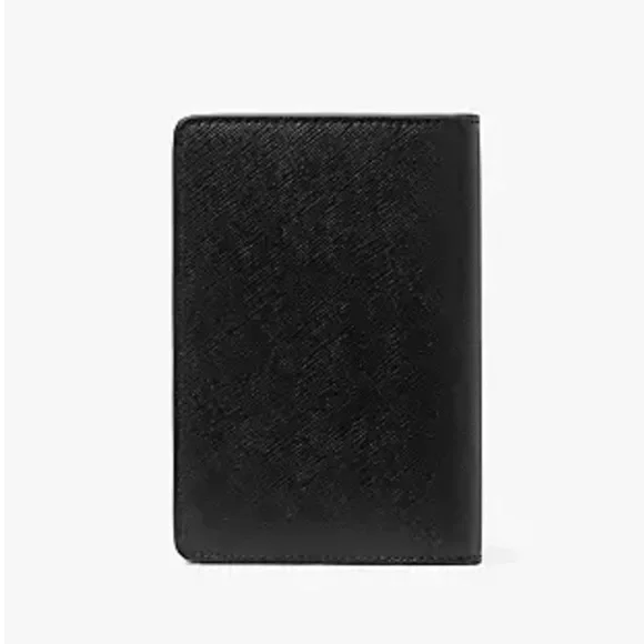 PRISTINE CONDITION LIKE NEW KATE SPADE MADISON PASSPORT COVER/CASE